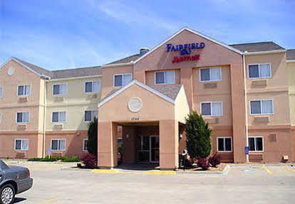 เบย์มอนต์ บาย วินด์แฮม ซาลีนา Hotel ภายนอก รูปภาพ